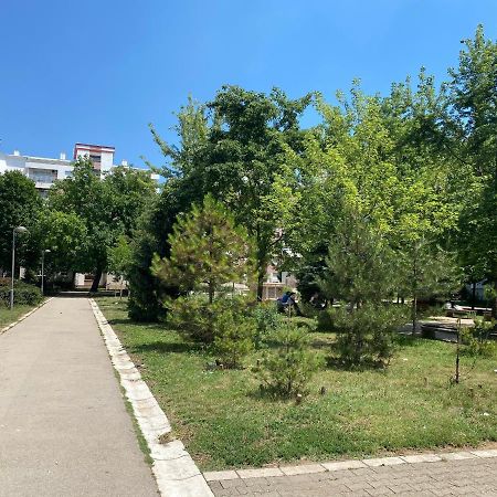 Hill Apartment 베오그라드 외부 사진