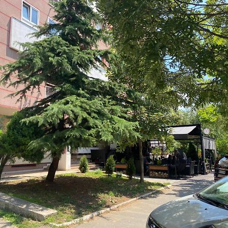 Hill Apartment 베오그라드 외부 사진