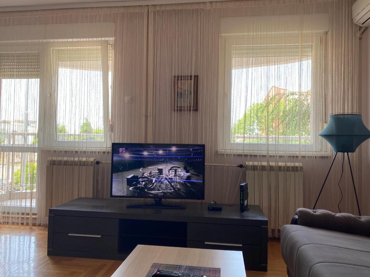 Hill Apartment 베오그라드 외부 사진