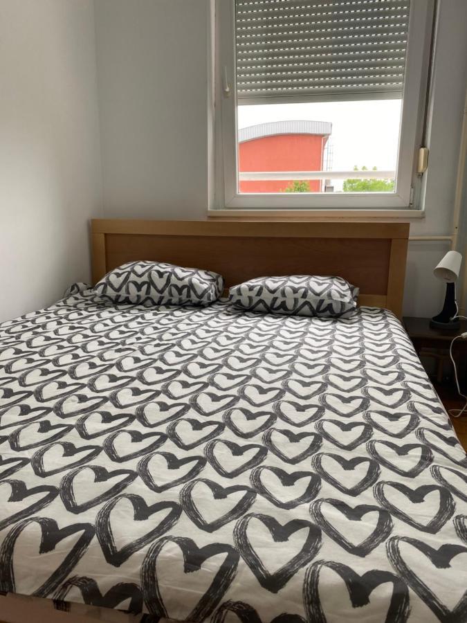 Hill Apartment 베오그라드 외부 사진