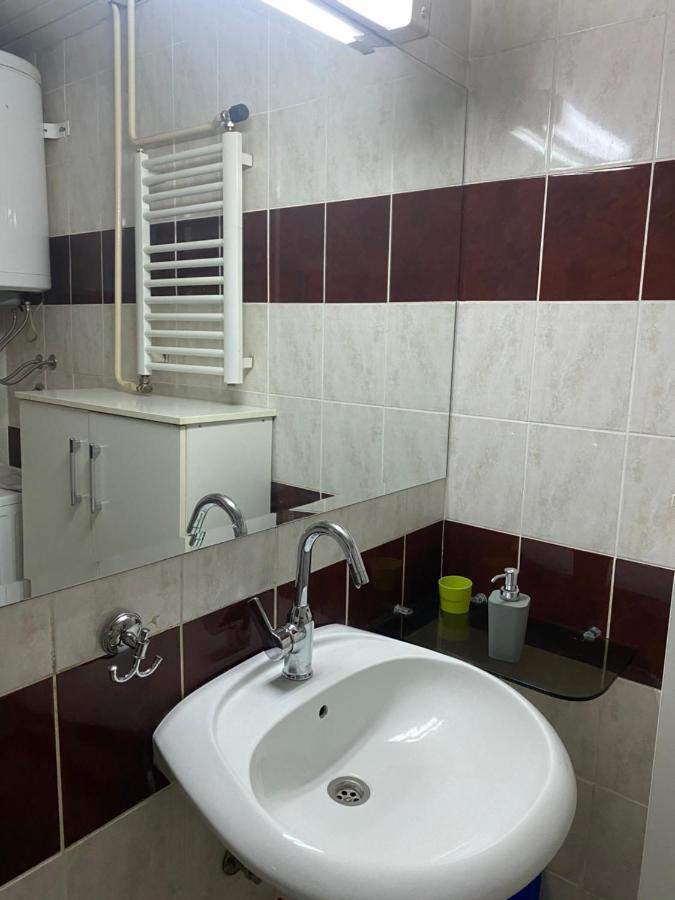 Hill Apartment 베오그라드 외부 사진