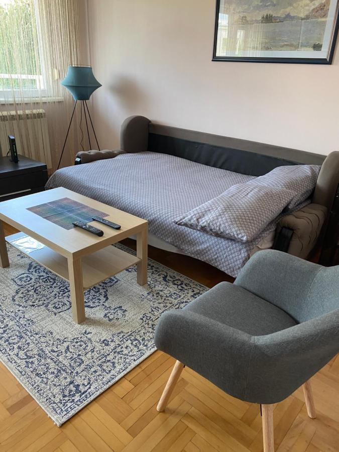 Hill Apartment 베오그라드 외부 사진