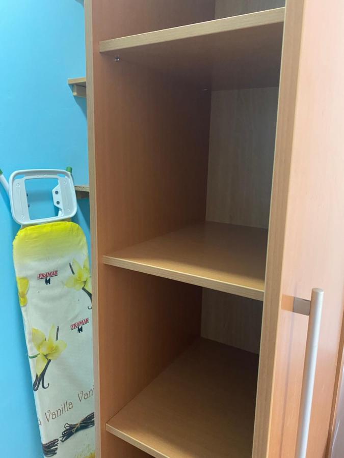 Hill Apartment 베오그라드 외부 사진