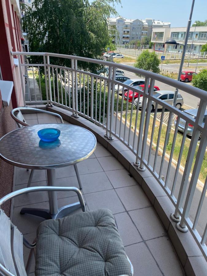Hill Apartment 베오그라드 외부 사진