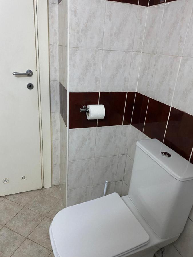 Hill Apartment 베오그라드 외부 사진