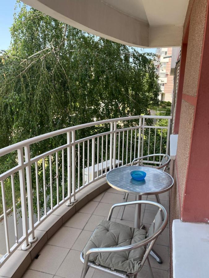 Hill Apartment 베오그라드 외부 사진