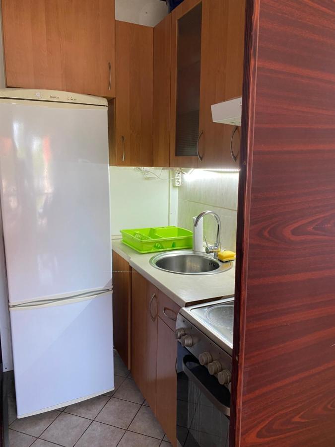 Hill Apartment 베오그라드 외부 사진
