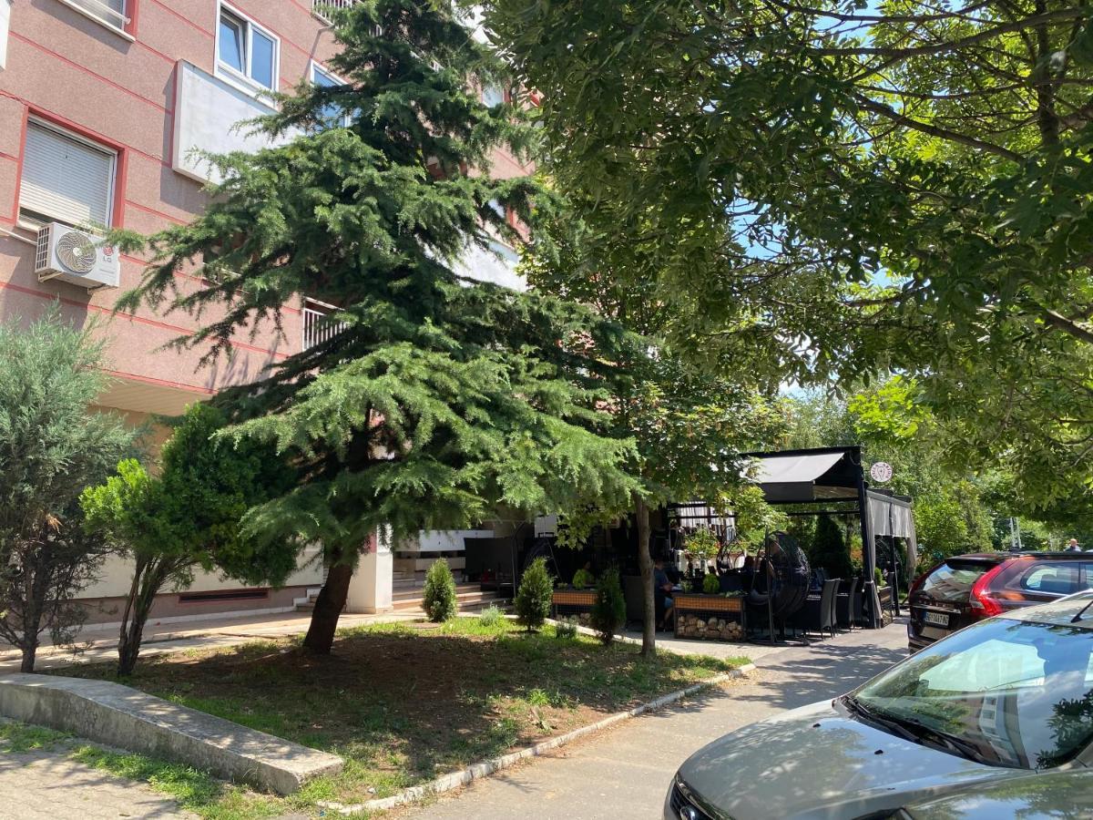 Hill Apartment 베오그라드 외부 사진