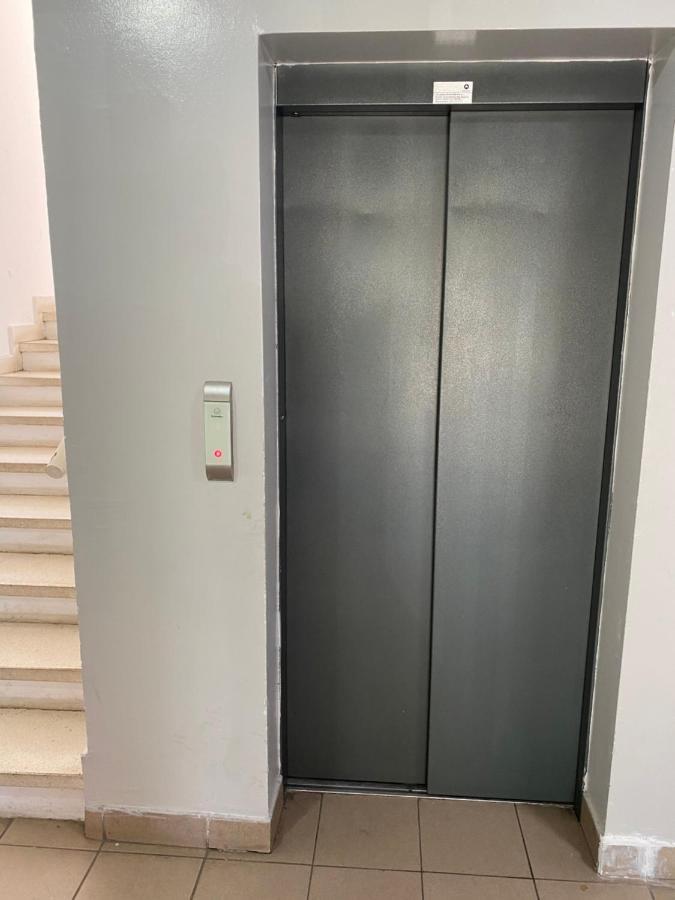 Hill Apartment 베오그라드 외부 사진